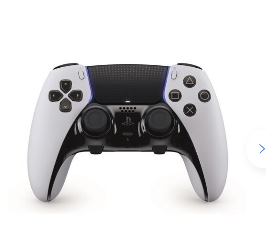 Controller Dualsense edge ps5