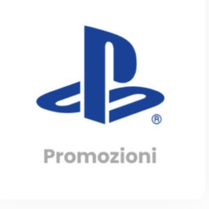 Promozioni SONY