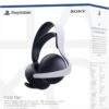 Playstation - Cuffie wireless con microfono PULSE Elite