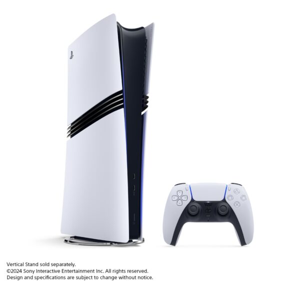 Console Sony PlayStation 5 PRO