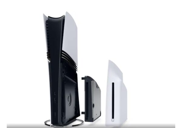 Console Sony PlayStation 5 PRO - immagine 2