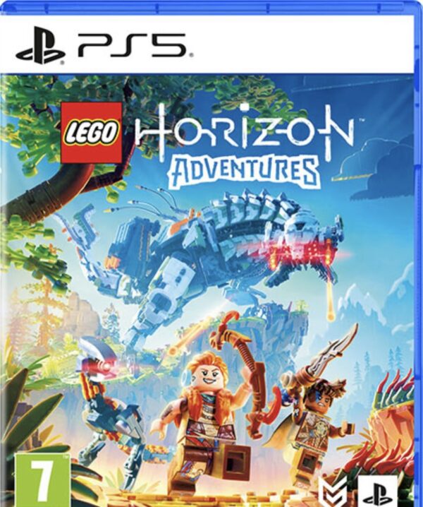 LEGO® Horizon Adventures™