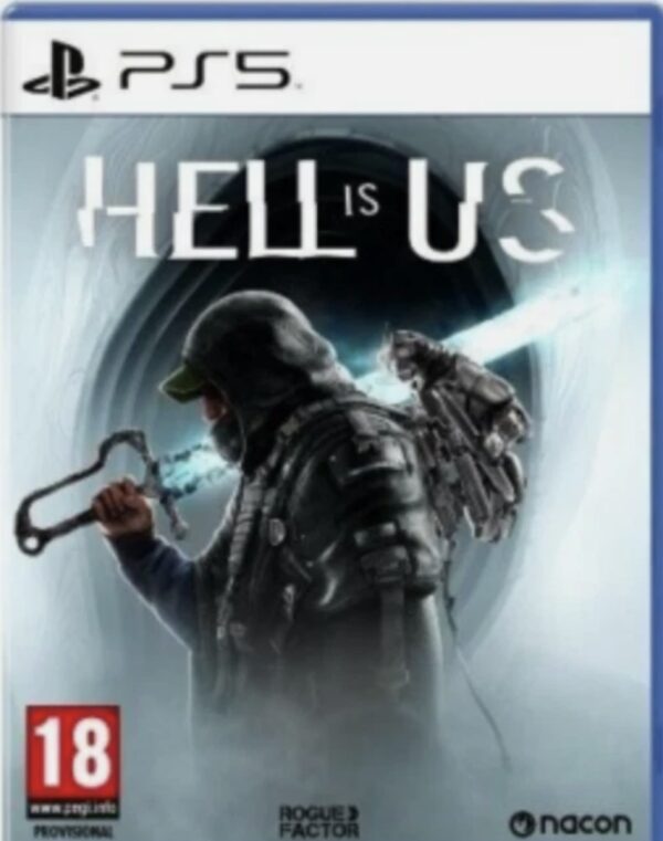 Hell is Us
