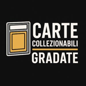 Carte Collezionabili gradate