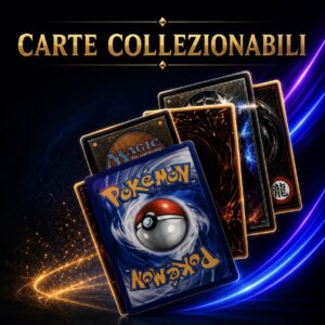 Carte Collezionabili