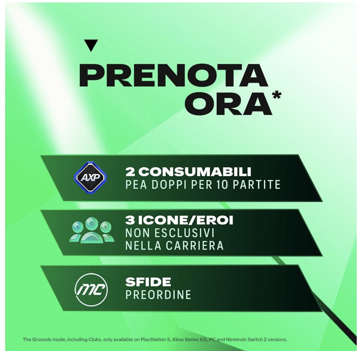 EA Sports FC 27 Standard Edition PS4 - immagine 2