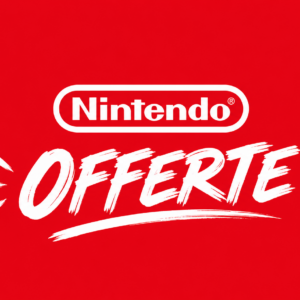 Promo Nintendo
