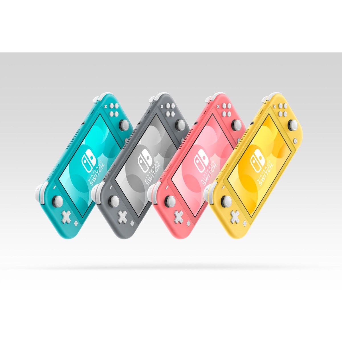 Nintendo Switch Lite Usato