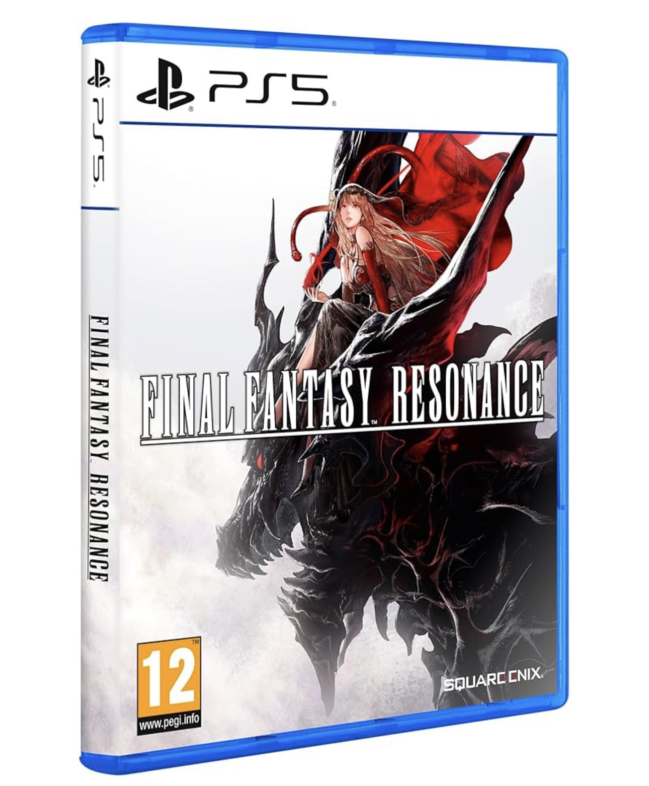 FINAL FANTASY RESONANCE PS5